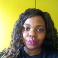 Mpho Ncube