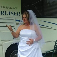 Ruth Dillion