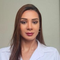 Daniella Pimenta (Dani)