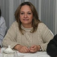 Lourdes Jimenez
