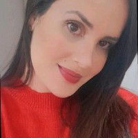 Juliana Sena