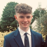 Niall Brennan