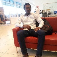 Idris Abdulahi