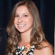 Allyson Bouchard