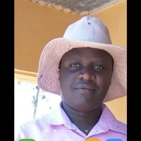 Pacifique Bukaka