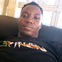 Maduabuchi John