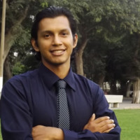 Gerardo Palomino Granda