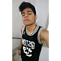 Thales Marinho