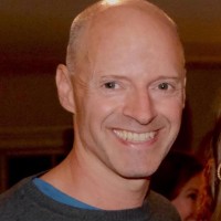Nick Brealey