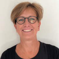Winnie Rasmusson
