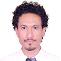 Amarjeet Thakur