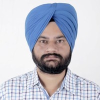 Inderpal Singh