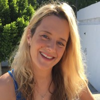 Natalie Hill (Nee Fay)