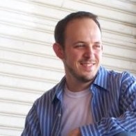 Cory Schreiber
