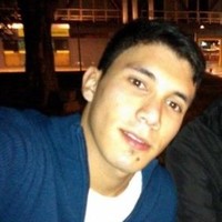 Diego Ulloa
