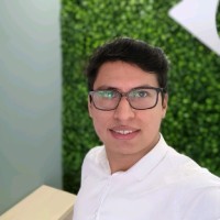Joshua Navarro