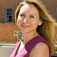 Ruth Atkinson