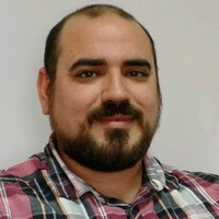 Ruben Fernandez Mora