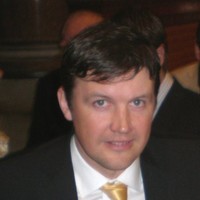 Brian Dowling