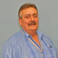 Michael Wright