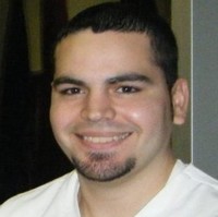 Matthew Pagliaro