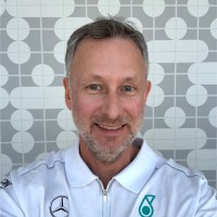Marcus Sjöström