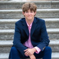 Tucker Thomas
