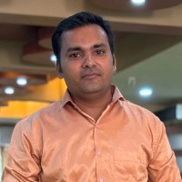 Pradeep Dave