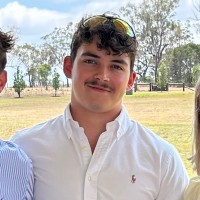 Angus Mckinlay