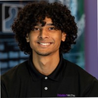 Jalen Murray