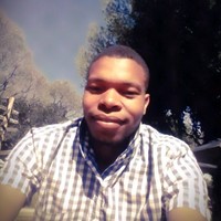 Njabulo Mkhize