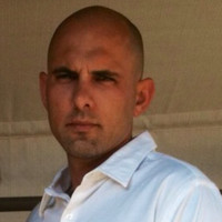 Nicholas Cortez