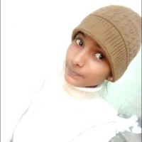 Aarti Meshram