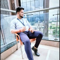 Sahil Patil