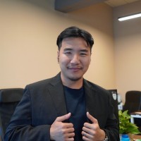 Pyae Oo (Jeff)
