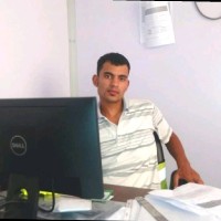 Belal Ibrahem