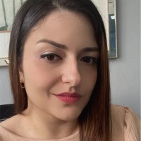 Larissa Tavares Alves