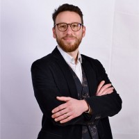 Antoine Di Massimo