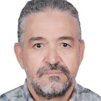 Mohamed Tridi