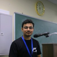 MD Karimulla Haque