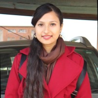 Medha Neupane