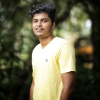 Harikrishnan P S