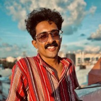 Prasanth P S