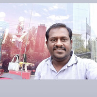 Keshava Moorthy