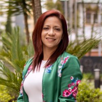 Mary Palacios