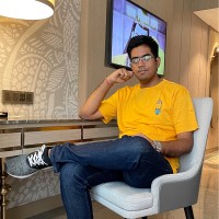 Samarth Saxena