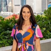 Leanne Ward