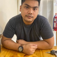 Arif Nazri