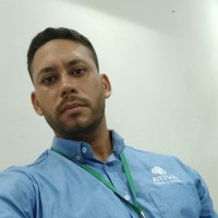Mailson Moraes