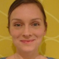 Anna Lindström